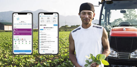 Digital Farming Solutions