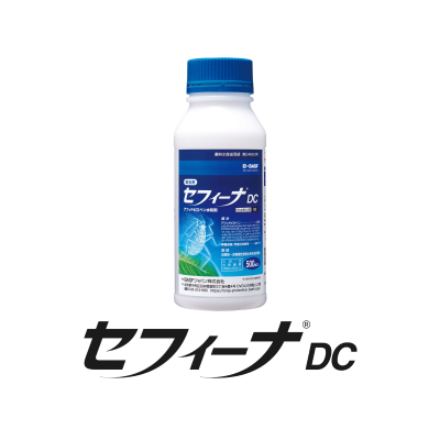 セフィーナ®DC